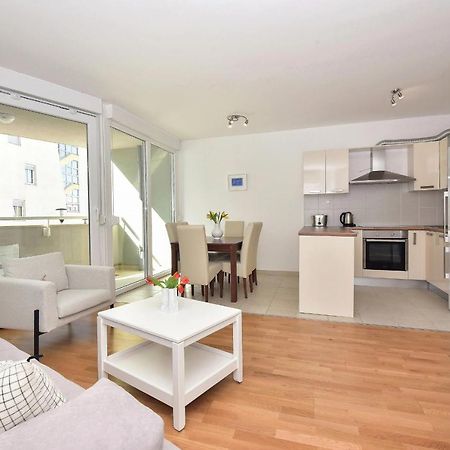 Sunshine Apartment Makarská Exteriér fotografie